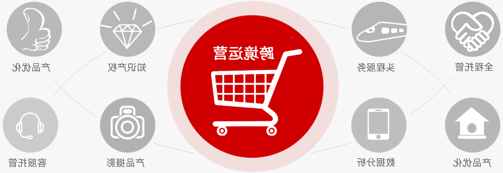跨境代运营,跨境电商代运营,跨境电商代运营服务,跨境电商代运营